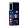スリムプロテクションケース［ D.LEAGUE - CHANGE RAPTURES - ITTON ］