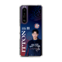 スリムプロテクションケース［ D.LEAGUE - CHANGE RAPTURES - ITTON ］