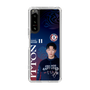 スリムプロテクションケース［ D.LEAGUE - CHANGE RAPTURES - ITTON ］