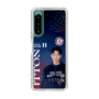 スリムプロテクションケース［ D.LEAGUE - CHANGE RAPTURES - ITTON ］
