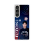 スリムプロテクションケース［ D.LEAGUE - CHANGE RAPTURES - ITTON ］