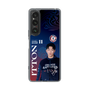 スリムプロテクションケース［ D.LEAGUE - CHANGE RAPTURES - ITTON ］