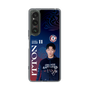 スリムプロテクションケース［ D.LEAGUE - CHANGE RAPTURES - ITTON ］