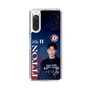 スリムプロテクションケース［ D.LEAGUE - CHANGE RAPTURES - ITTON ］