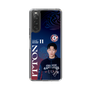 スリムプロテクションケース［ D.LEAGUE - CHANGE RAPTURES - ITTON ］