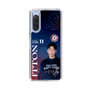 スリムプロテクションケース［ D.LEAGUE - CHANGE RAPTURES - ITTON ］