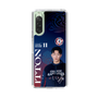 スリムプロテクションケース［ D.LEAGUE - CHANGE RAPTURES - ITTON ］