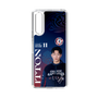 スリムプロテクションケース［ D.LEAGUE - CHANGE RAPTURES - ITTON ］