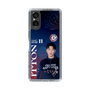スリムプロテクションケース［ D.LEAGUE - CHANGE RAPTURES - ITTON ］