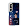 スリムプロテクションケース［ D.LEAGUE - CHANGE RAPTURES - ITTON ］