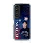 スリムプロテクションケース［ D.LEAGUE - CHANGE RAPTURES - ITTON ］