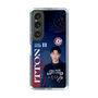 スリムプロテクションケース［ D.LEAGUE - CHANGE RAPTURES - ITTON ］