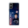スリムプロテクションケース［ D.LEAGUE - CHANGE RAPTURES - ITTON ］