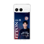 スリムプロテクションケース［ D.LEAGUE - CHANGE RAPTURES - ITTON ］