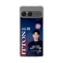 スリムプロテクションケース［ D.LEAGUE - CHANGE RAPTURES - ITTON ］