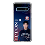 スリムプロテクションケース［ D.LEAGUE - CHANGE RAPTURES - ITTON ］