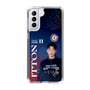 スリムプロテクションケース［ D.LEAGUE - CHANGE RAPTURES - ITTON ］