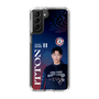 スリムプロテクションケース［ D.LEAGUE - CHANGE RAPTURES - ITTON ］