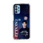 スリムプロテクションケース［ D.LEAGUE - CHANGE RAPTURES - ITTON ］