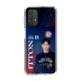 スリムプロテクションケース［ D.LEAGUE - CHANGE RAPTURES - ITTON ］