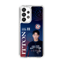 スリムプロテクションケース［ D.LEAGUE - CHANGE RAPTURES - ITTON ］