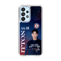 スリムプロテクションケース［ D.LEAGUE - CHANGE RAPTURES - ITTON ］