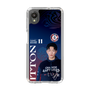 スリムプロテクションケース［ D.LEAGUE - CHANGE RAPTURES - ITTON ］