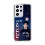 スリムプロテクションケース［ D.LEAGUE - CHANGE RAPTURES - ITTON ］