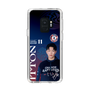 スリムプロテクションケース［ D.LEAGUE - CHANGE RAPTURES - ITTON ］