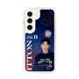 スリムプロテクションケース［ D.LEAGUE - CHANGE RAPTURES - ITTON ］
