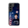 スリムプロテクションケース［ D.LEAGUE - CHANGE RAPTURES - ITTON ］