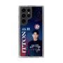 スリムプロテクションケース［ D.LEAGUE - CHANGE RAPTURES - ITTON ］