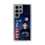 スリムプロテクションケース［ D.LEAGUE - CHANGE RAPTURES - ITTON ］