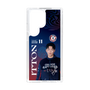 スリムプロテクションケース［ D.LEAGUE - CHANGE RAPTURES - ITTON ］
