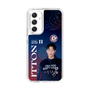 スリムプロテクションケース［ D.LEAGUE - CHANGE RAPTURES - ITTON ］