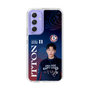 スリムプロテクションケース［ D.LEAGUE - CHANGE RAPTURES - ITTON ］