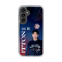 スリムプロテクションケース［ D.LEAGUE - CHANGE RAPTURES - ITTON ］