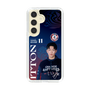 スリムプロテクションケース［ D.LEAGUE - CHANGE RAPTURES - ITTON ］
