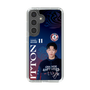 スリムプロテクションケース［ D.LEAGUE - CHANGE RAPTURES - ITTON ］