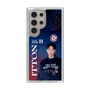 スリムプロテクションケース［ D.LEAGUE - CHANGE RAPTURES - ITTON ］