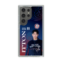 スリムプロテクションケース［ D.LEAGUE - CHANGE RAPTURES - ITTON ］