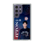 スリムプロテクションケース［ D.LEAGUE - CHANGE RAPTURES - ITTON ］