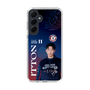 スリムプロテクションケース［ D.LEAGUE - CHANGE RAPTURES - ITTON ］