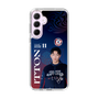 スリムプロテクションケース［ D.LEAGUE - CHANGE RAPTURES - ITTON ］
