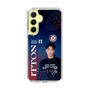 スリムプロテクションケース［ D.LEAGUE - CHANGE RAPTURES - ITTON ］