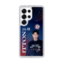 スリムプロテクションケース［ D.LEAGUE - CHANGE RAPTURES - ITTON ］