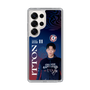 スリムプロテクションケース［ D.LEAGUE - CHANGE RAPTURES - ITTON ］