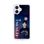 スリムプロテクションケース［ D.LEAGUE - CHANGE RAPTURES - ITTON ］