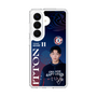 スリムプロテクションケース［ D.LEAGUE - CHANGE RAPTURES - ITTON ］