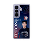 スリムプロテクションケース［ D.LEAGUE - CHANGE RAPTURES - ITTON ］